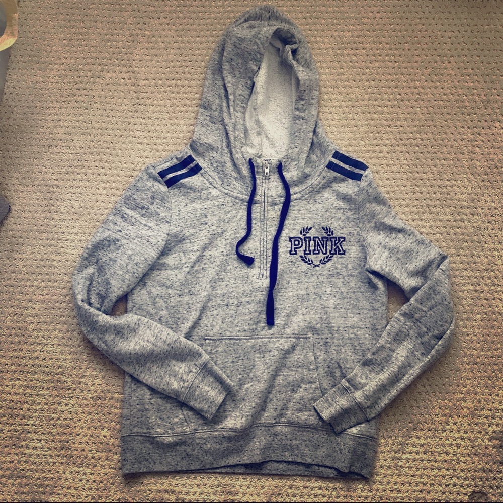 VS Pink Hoodie